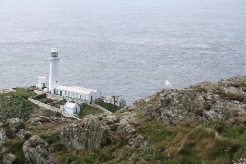 South Stack Lighthouse